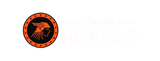logo de Hermes Casino en ligne