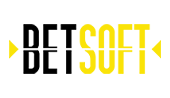 logo du développeur de jeux de casino Betsoft
