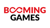 logo de Booming Games