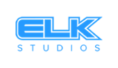 logo du logiciel de jeux ELK Studios