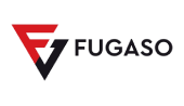 logo du fournisseur de jeux de casino Fugaso
