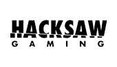 logo de Hacksaw Gaming