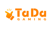 Logo du logiciel de jeux Tada Gaming en couleur