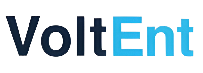 VoltEnt logo