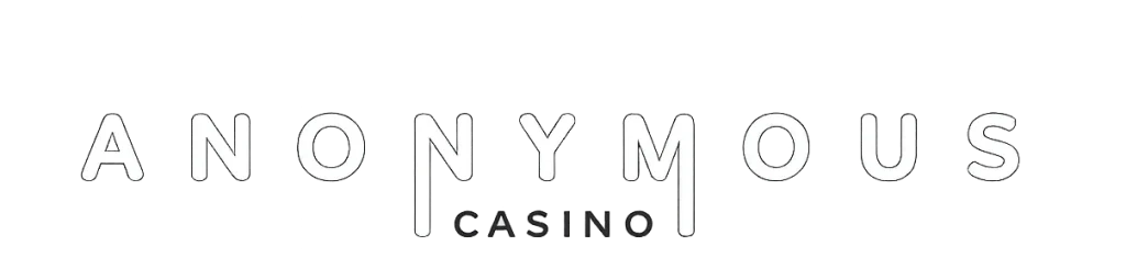 Logo du casino en ligne Anon Casino