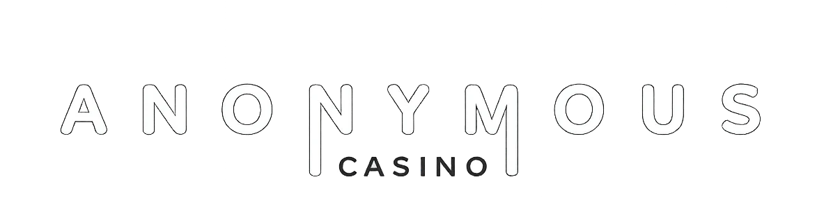 Logo du casino en ligne Anon Casino