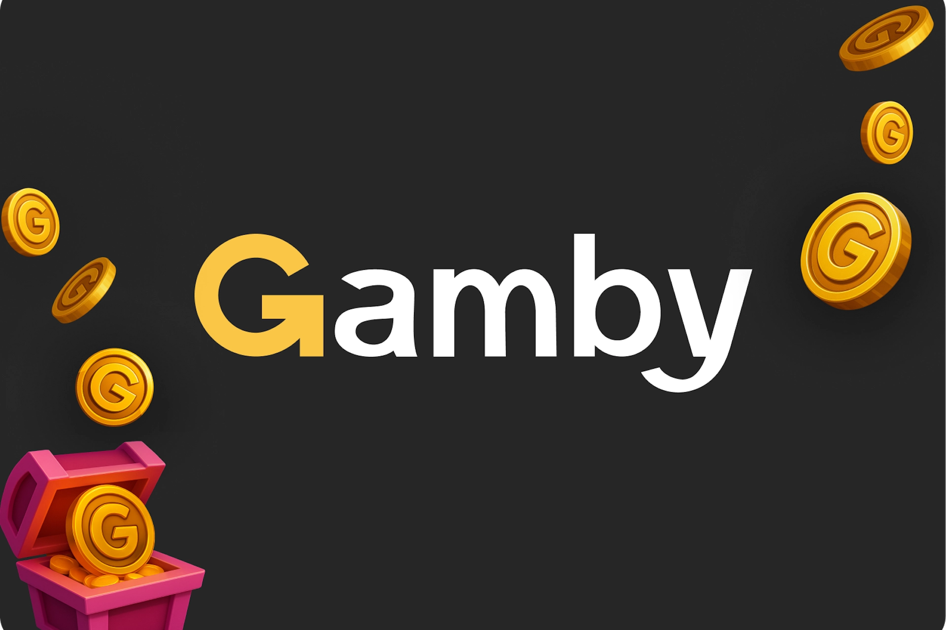 l'application de paris sportifs gratuits Gamby