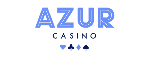logo du casino en ligne Azur