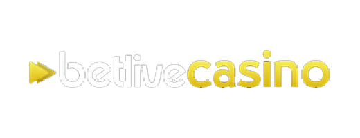 logo de Betlive casino