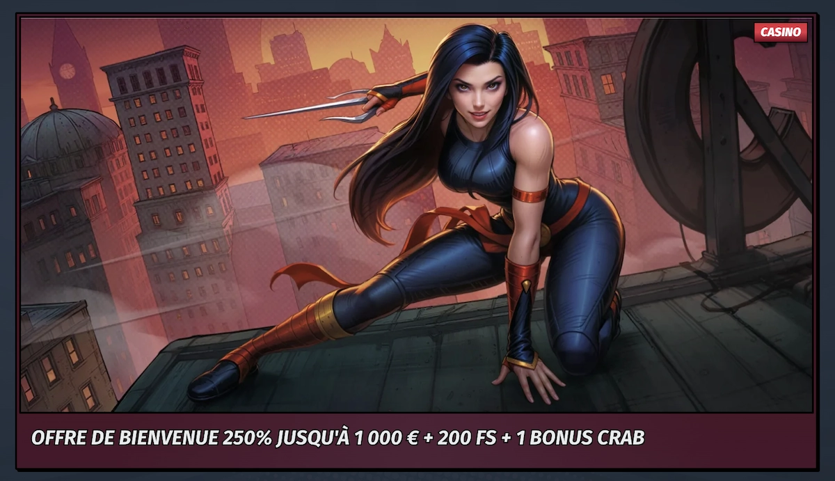 image de mise en avant du bonus de bienvenue de Allyspin Casino