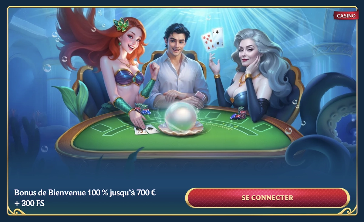 bonus de bienvenue de Aquawin