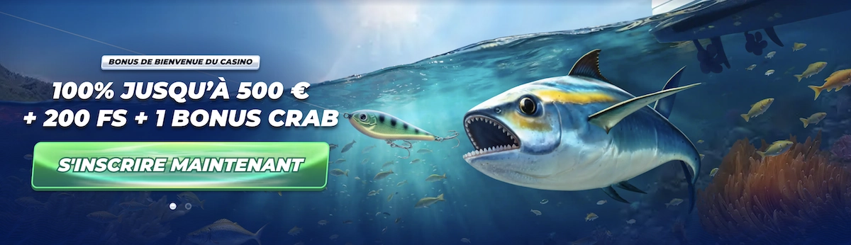 Bonus de bienvenue BassBet avec 200 free spins