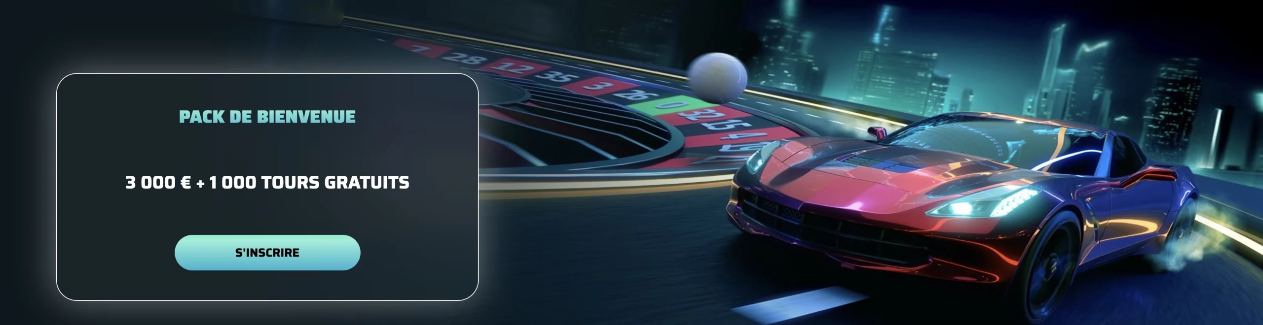 bonus de bienvenue de Grandz Casino