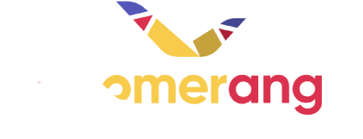 logo Boomerang casino en ligne