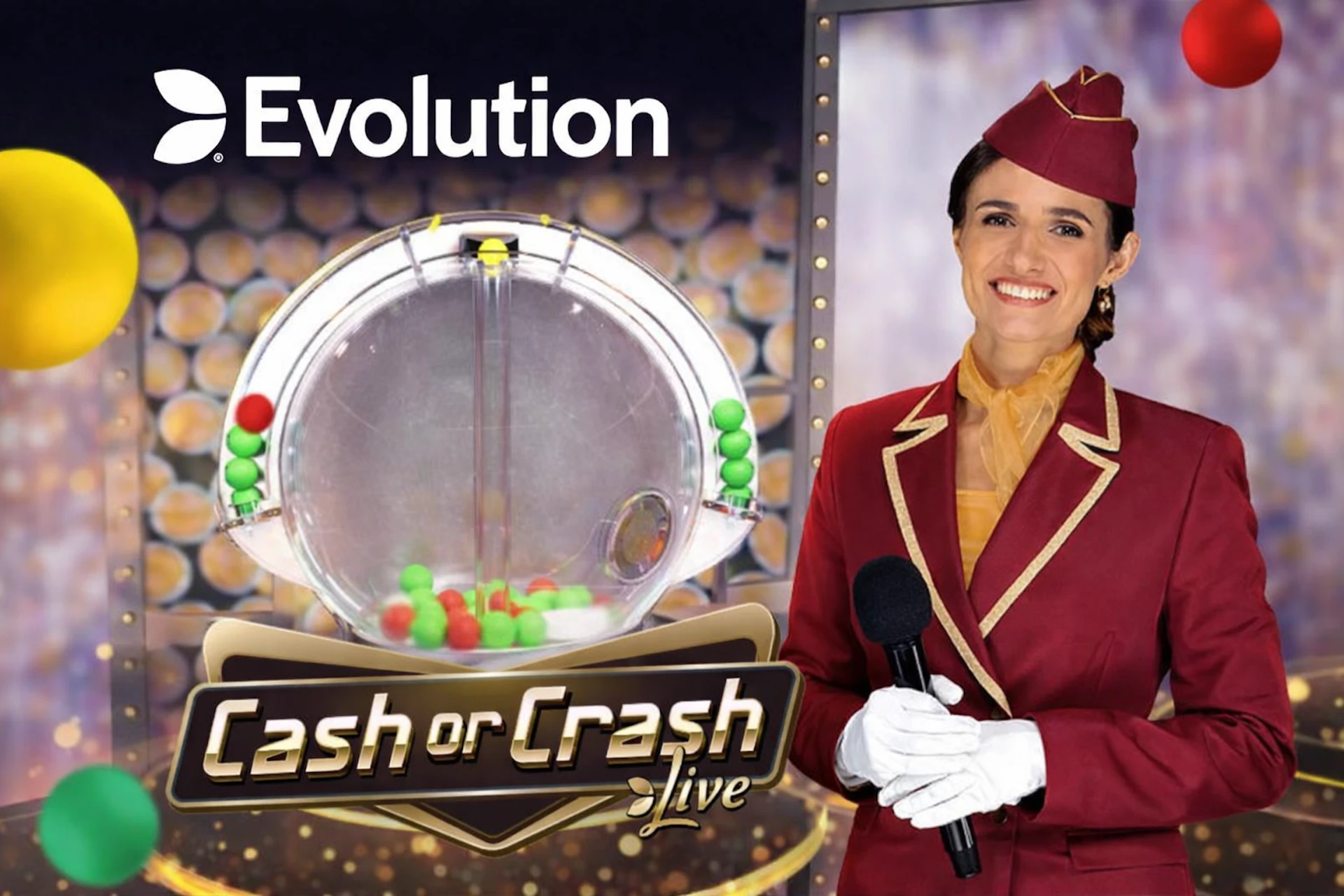 cash or crash page accueil