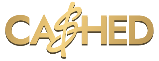 logo of Cashed casino