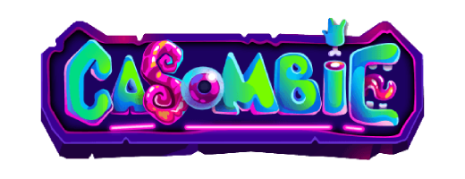 logo de Casombie casino