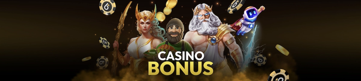 fond du bonus de bienvenue de Betlive Casino