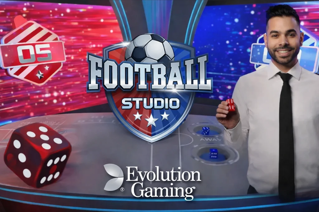 Football Studio