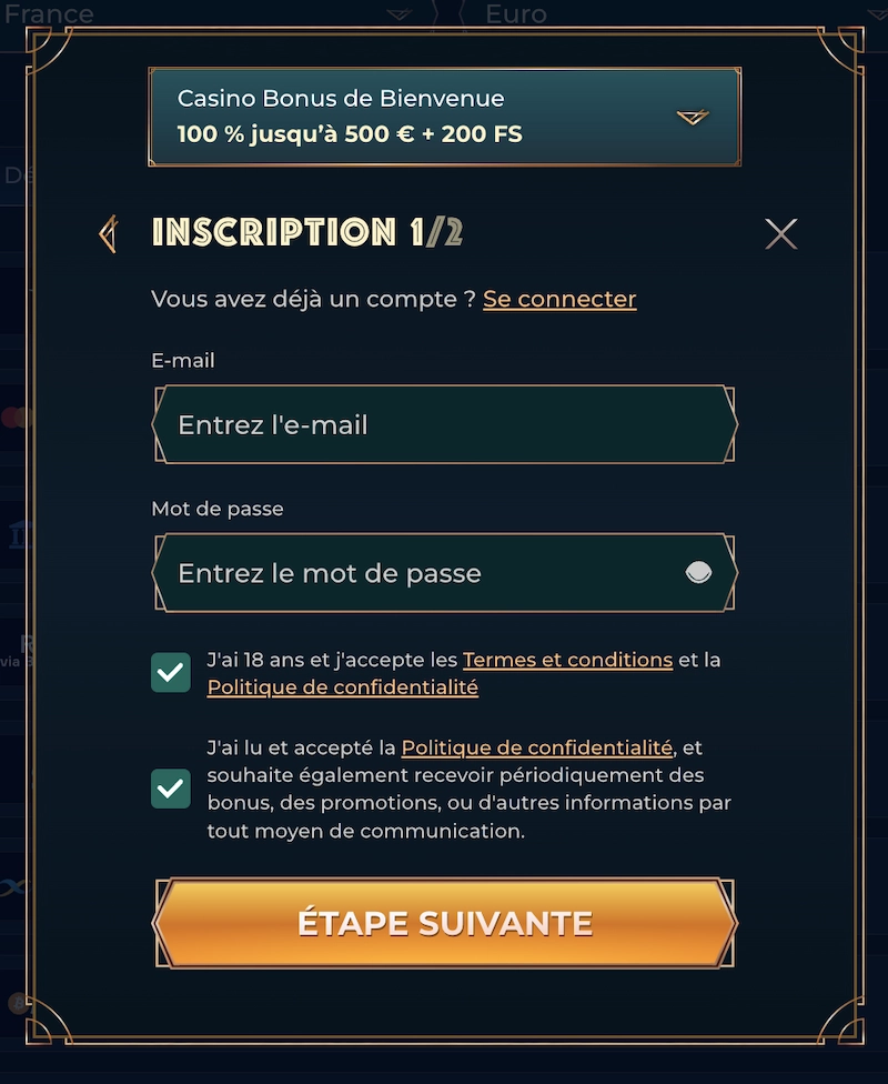 formulaire_inscription_monsterwin_casino