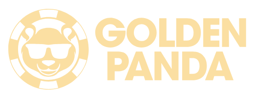 logo de Golden Panda casino