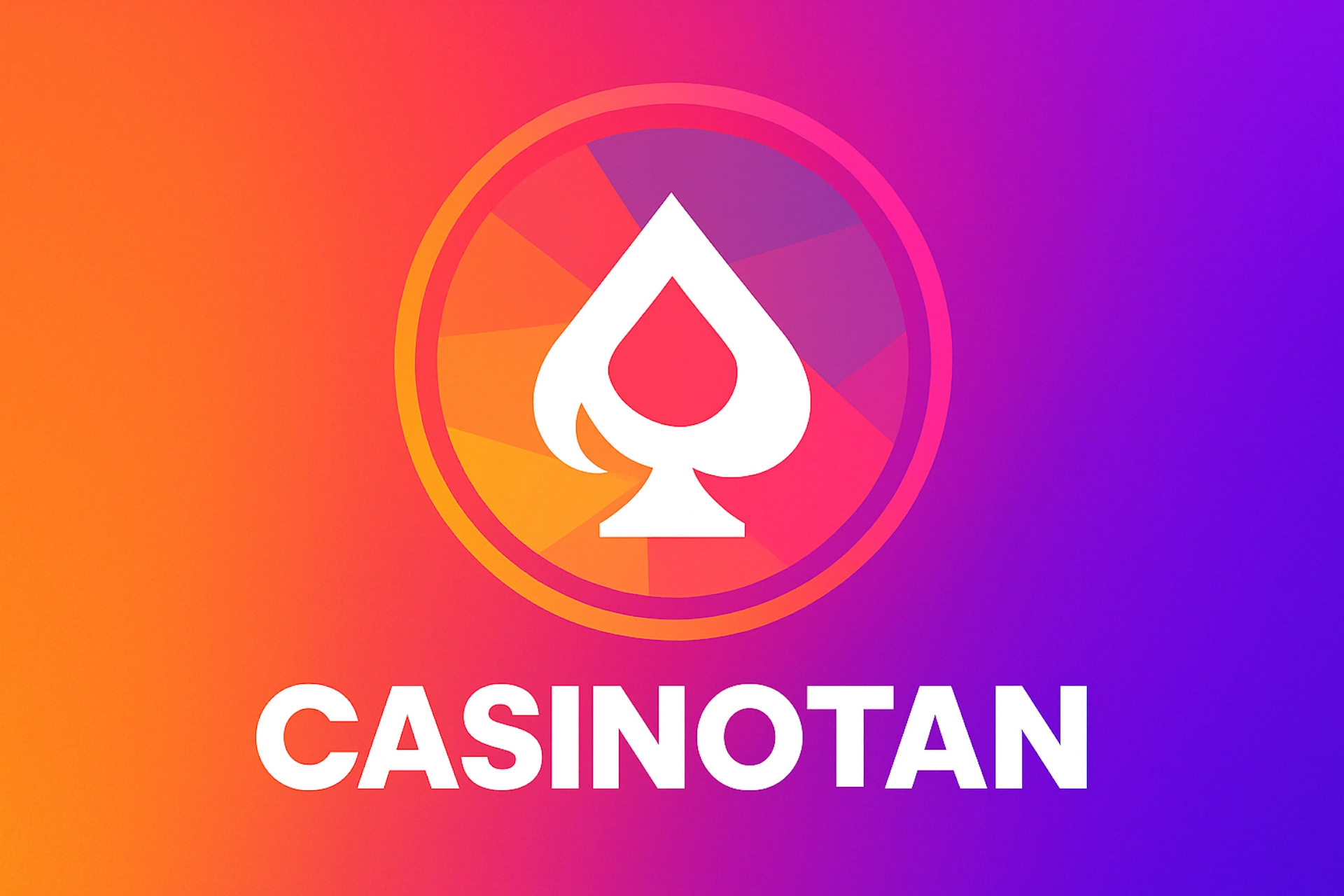 image de mise en avant de Casinotan le comparateur de casinos en ligne francophone