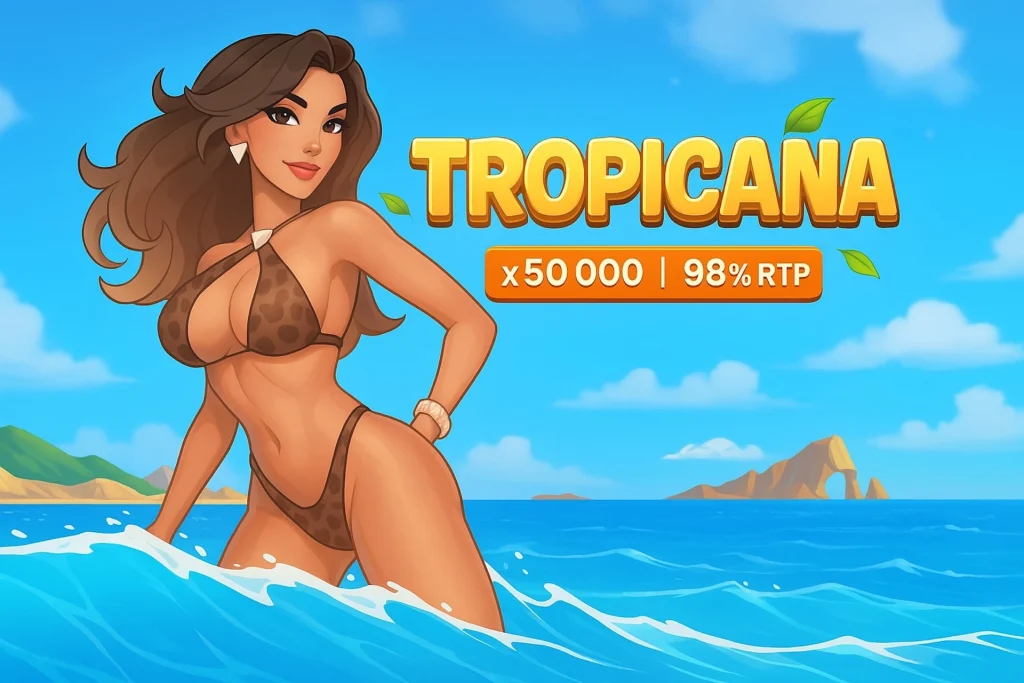 Tropicana