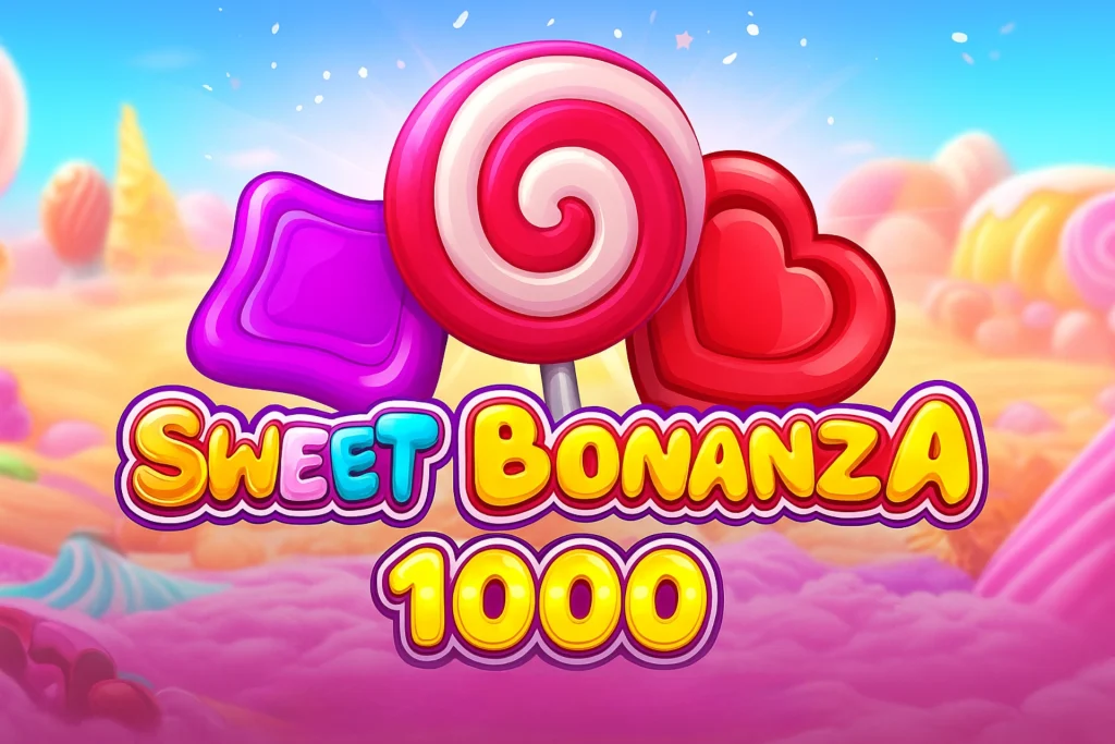 Sweet Bonanza 1000