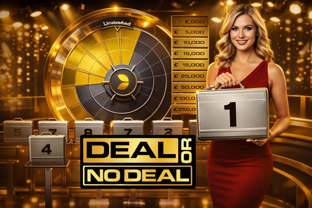 Deal or No Deal