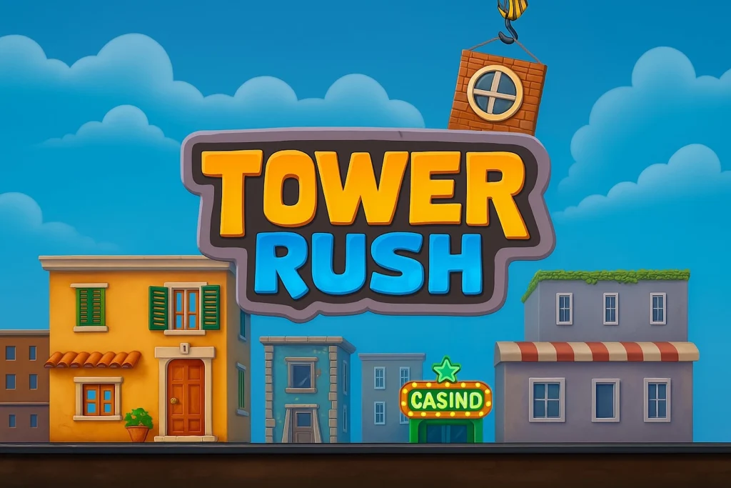 Tower Rush