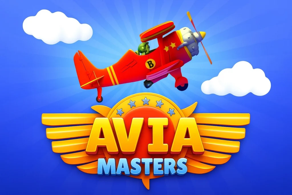 Aviamasters