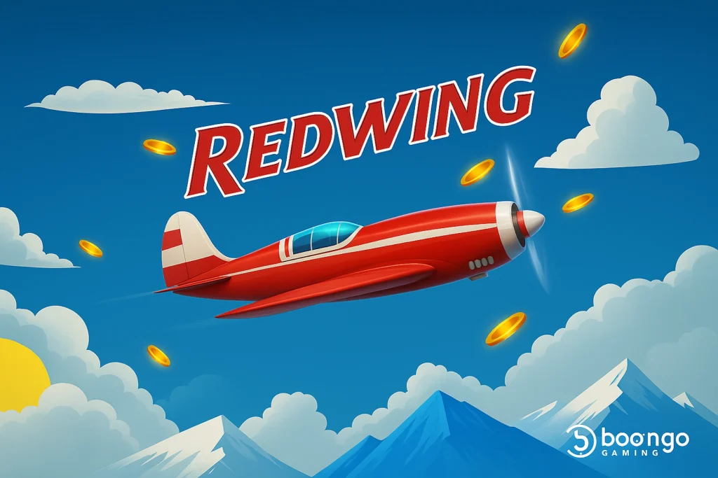 Redwing
