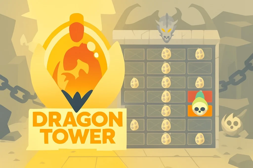 Dragon Tower