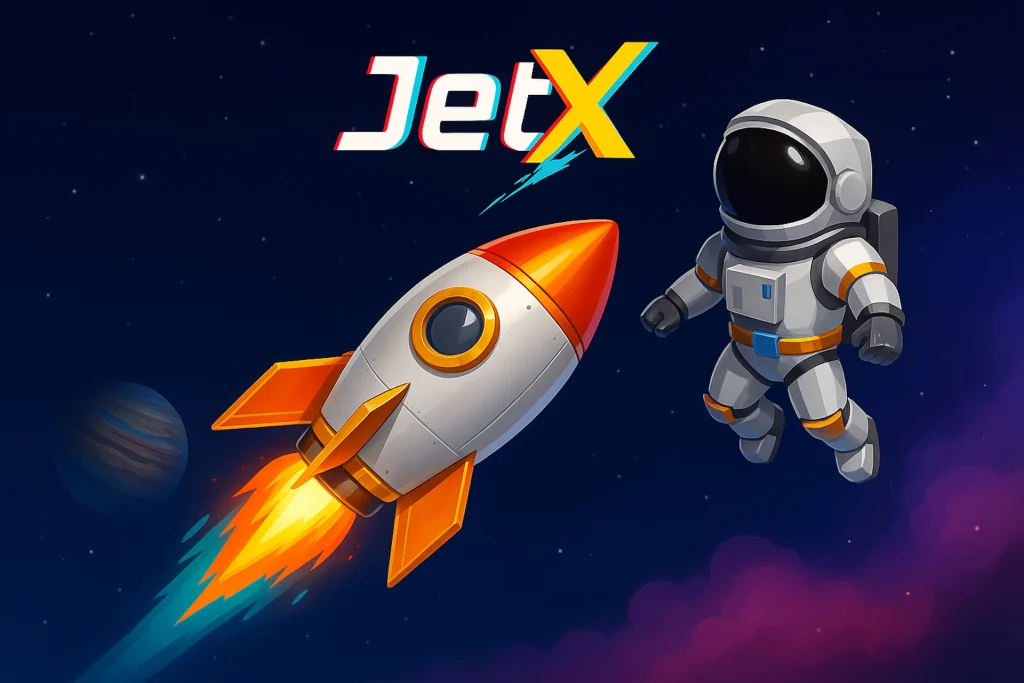 Jetx