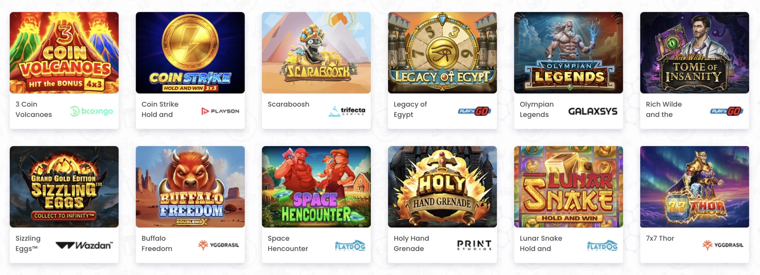 jeux et machines &agrave; sous sur le site de jeu en ligne Madnix