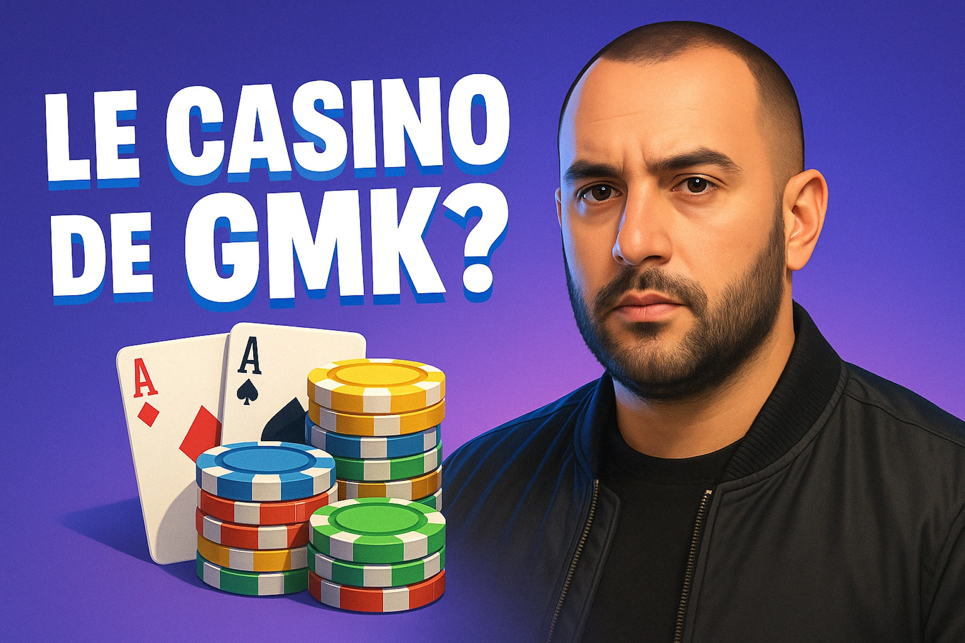 le casino de GMK? article d'actualité casino par Casinotan
