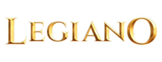 logo du casino en ligne Legiano