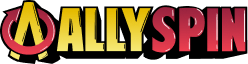 logo de Allyspin du casino en ligne