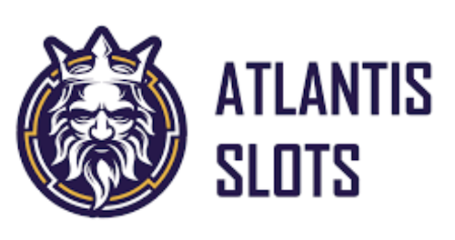 logo de Atlantis Slots casino