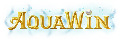 logo du casino en ligne Aquawin