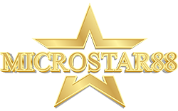 logo du casino en ligne Microstar88