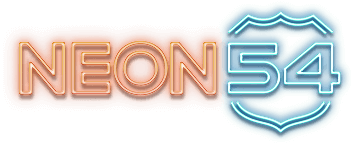 logo du casino en ligne Neon54