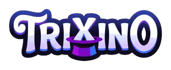Logo du casino en ligne Trixino.