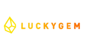logo du casino en ligne Luckygem