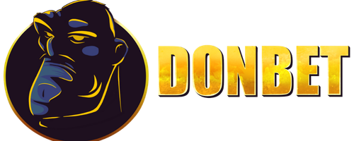 Logo du casino en ligne Donbet