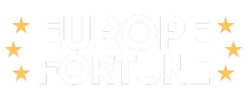logo de Europe Fortune Casino sans fond