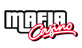 logo de Mafia Casino