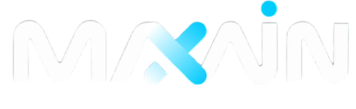 logo du casino en ligne Maxwin