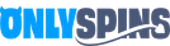 logo de OnlySpins casino en ligne sans fond