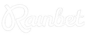 logo of Rainbet casino sans fond